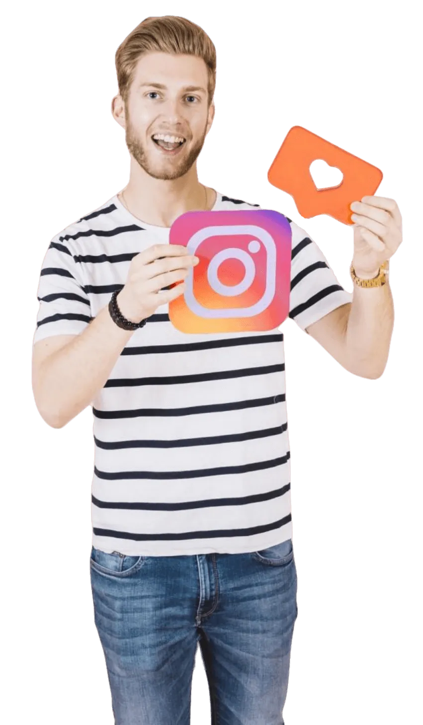 ENTERPRISE INSTAGRAM PROMOTION PACKAGE