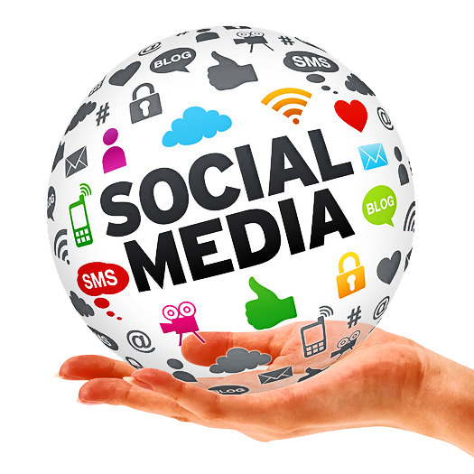 ENTERPRISE SOCIAL MEDIA MARKETING PACKAGE